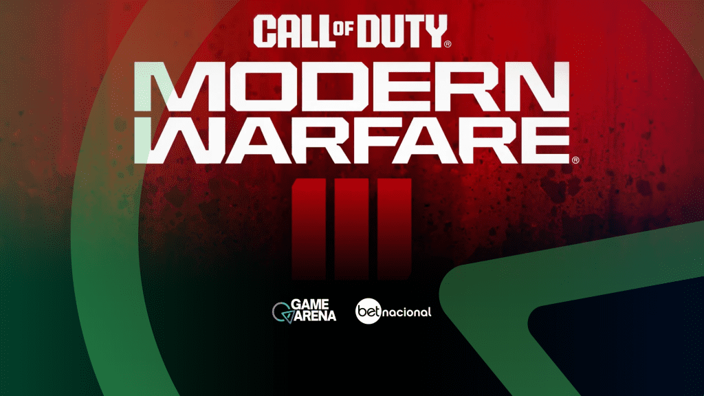 Call of Duty Modern Warfare III