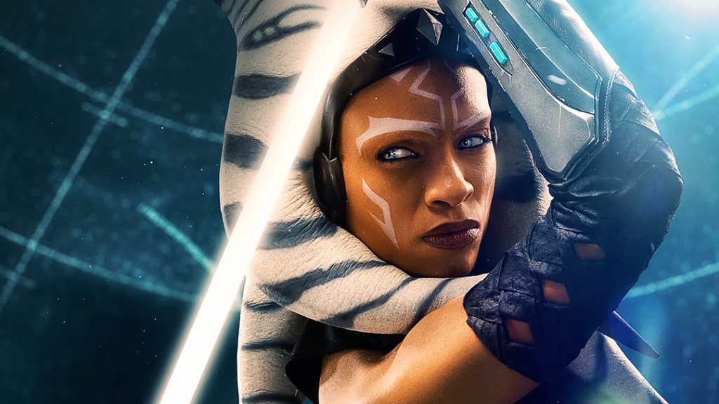 Ahsoka: conheça o significado dos nomes dos vilões - Game Arena