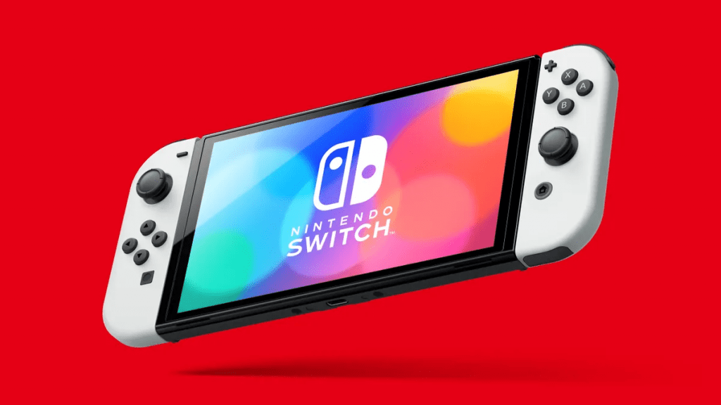 Fica a conhecer os 10 jogos mais vendidos para a Nintendo Switch