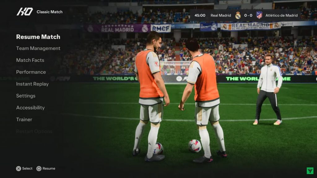 FIFA Mobile - Nova temporada: prévia de gráficos - Site oficial da EA SPORTS