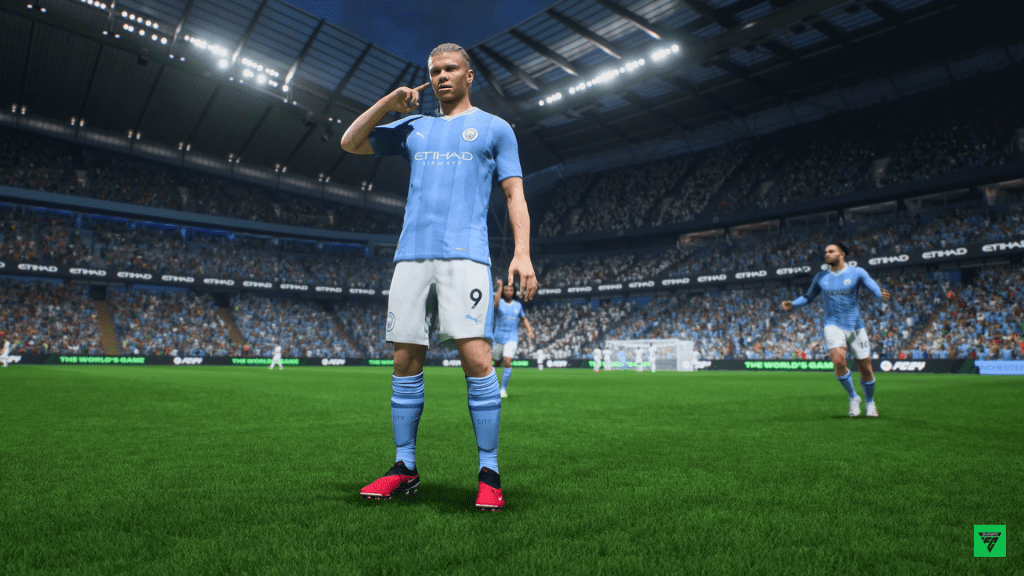 FIFA 21 promove pré-temporada para FIFA 22: ganhe já recompensas pro  próximo game