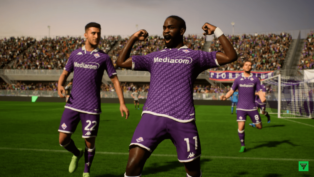 EA SPORTS FC 24: O popular simulador de futebol já está disponível!