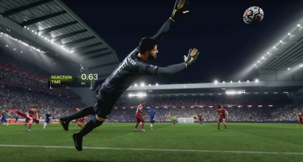 Ouça agora! Trilha sonora de EA Sports FC 24 é disponibilizada na íntegra  no Spotify 