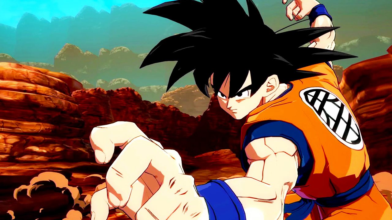 Dragon Ball FighterZ e mais estão gratuitos para jogar no Xbox One