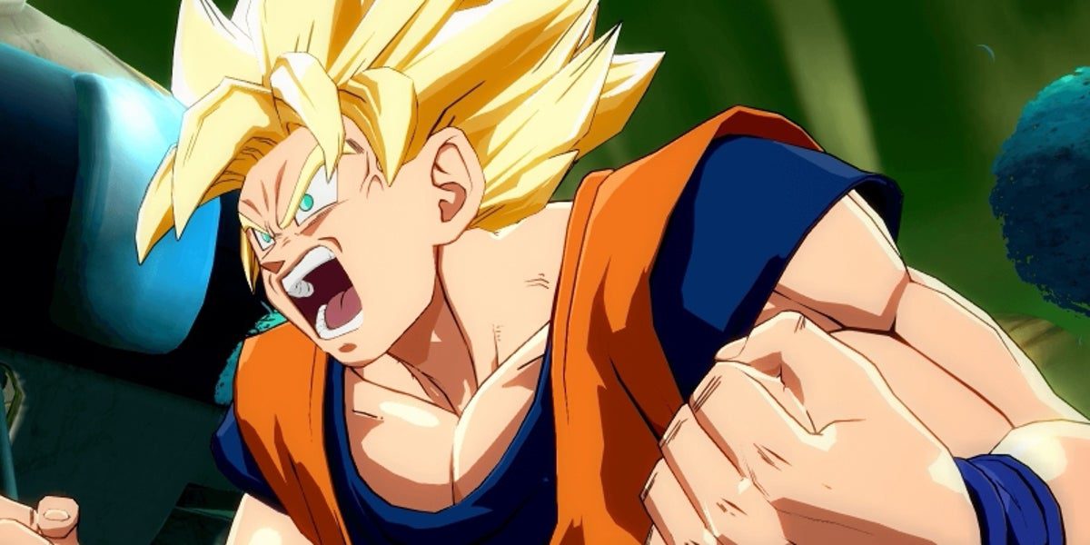 Goku Week na Hype Games traz super promoções em jogos