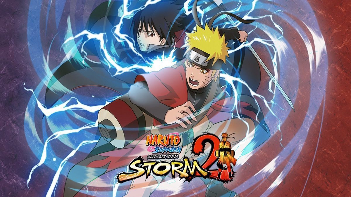 Naruto RPG Akatsuki Temporada 2