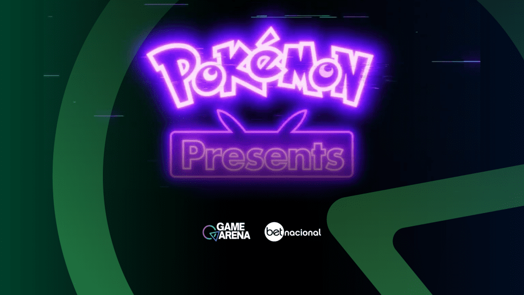 Pokémon Presents