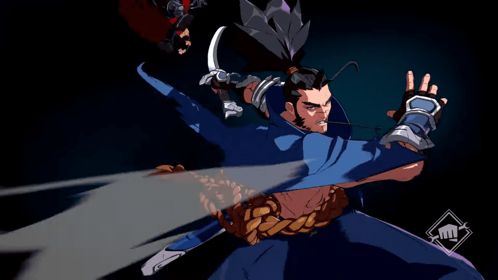 Project L terá Yasuo