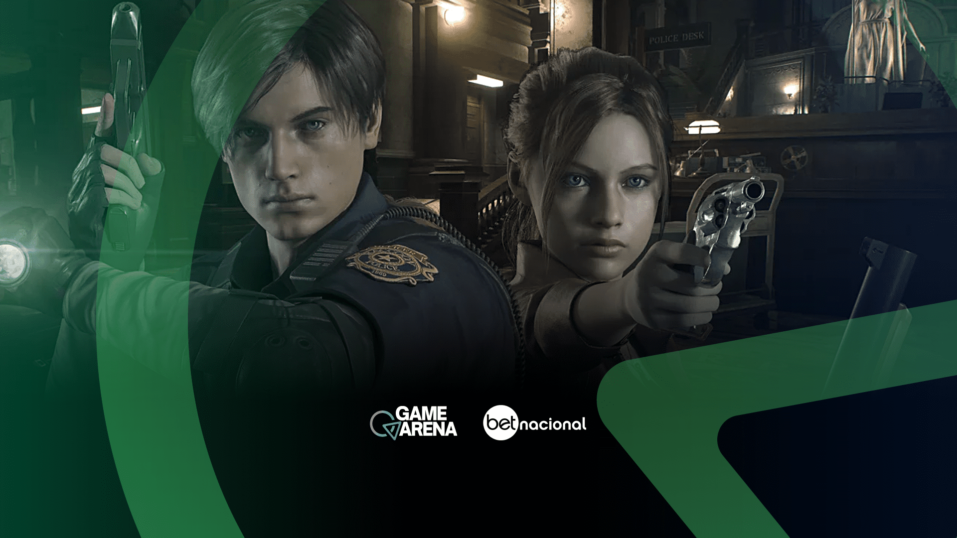 Will the Resident Evil 2 Remake Make the Nintendo Switch Jump?