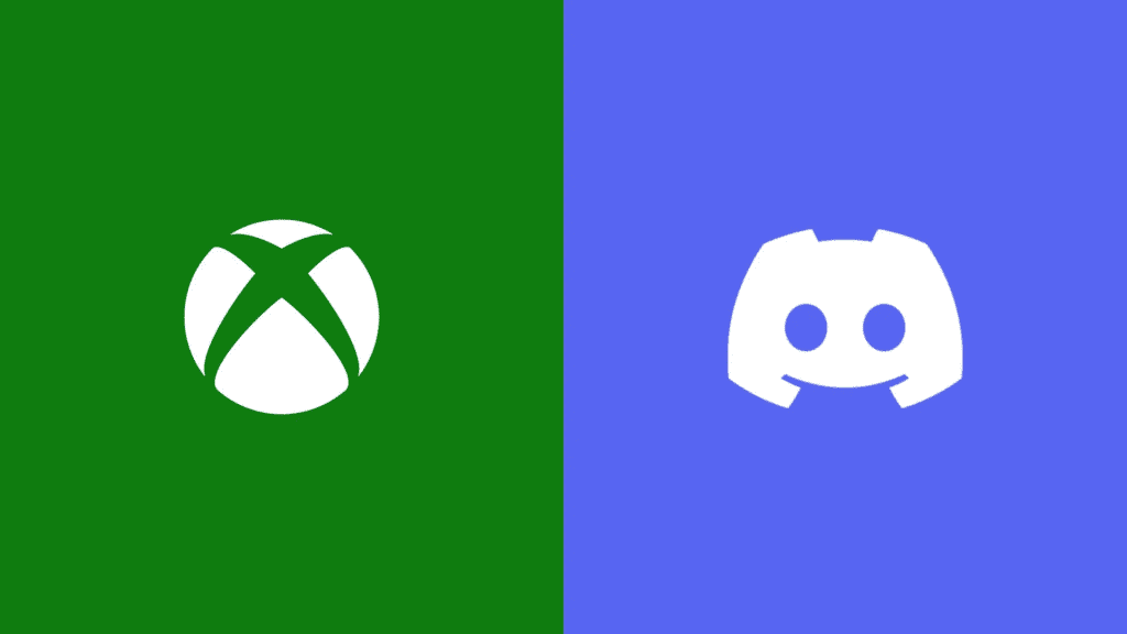 Xbox Discord