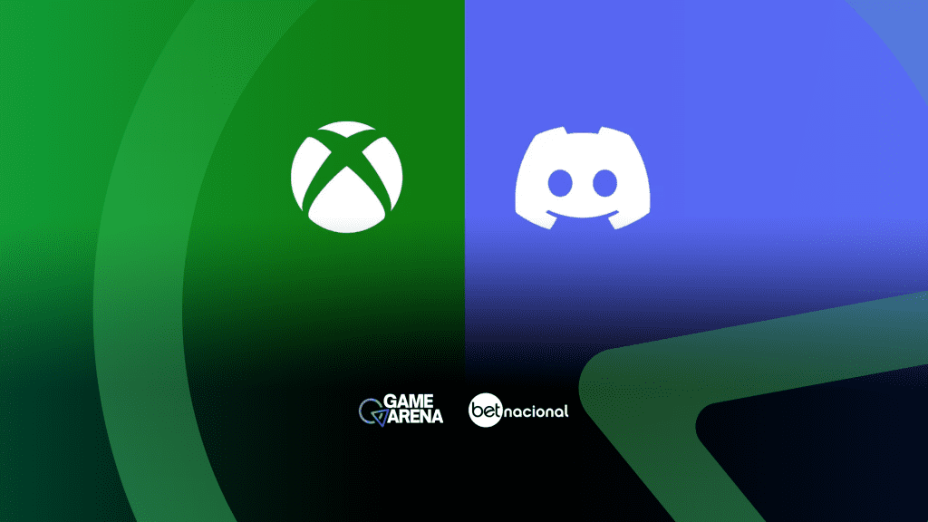 discord xbox