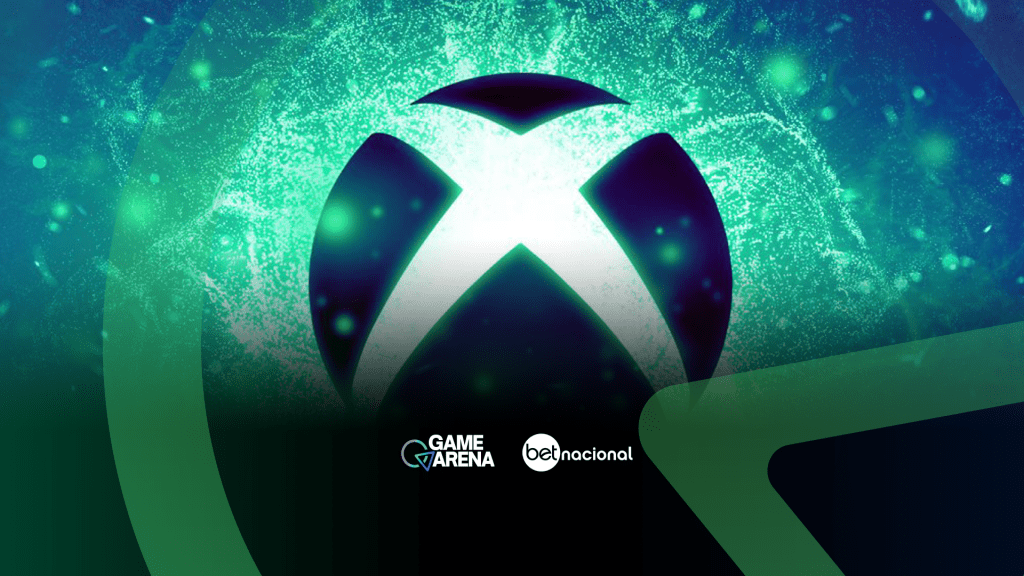 Xbox Gamescom 2023