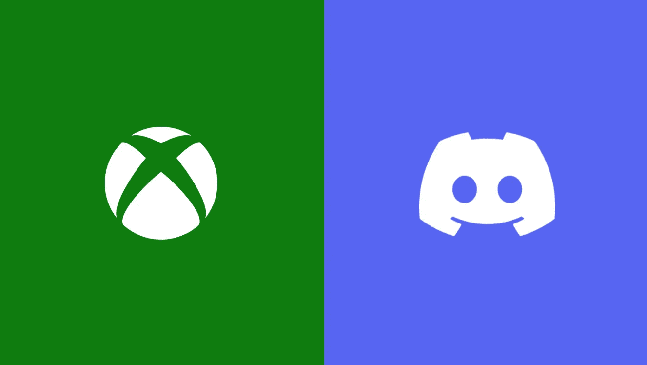 discord xbox