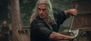 The Witcher: Henry Cavill encerra jornada como Geralt