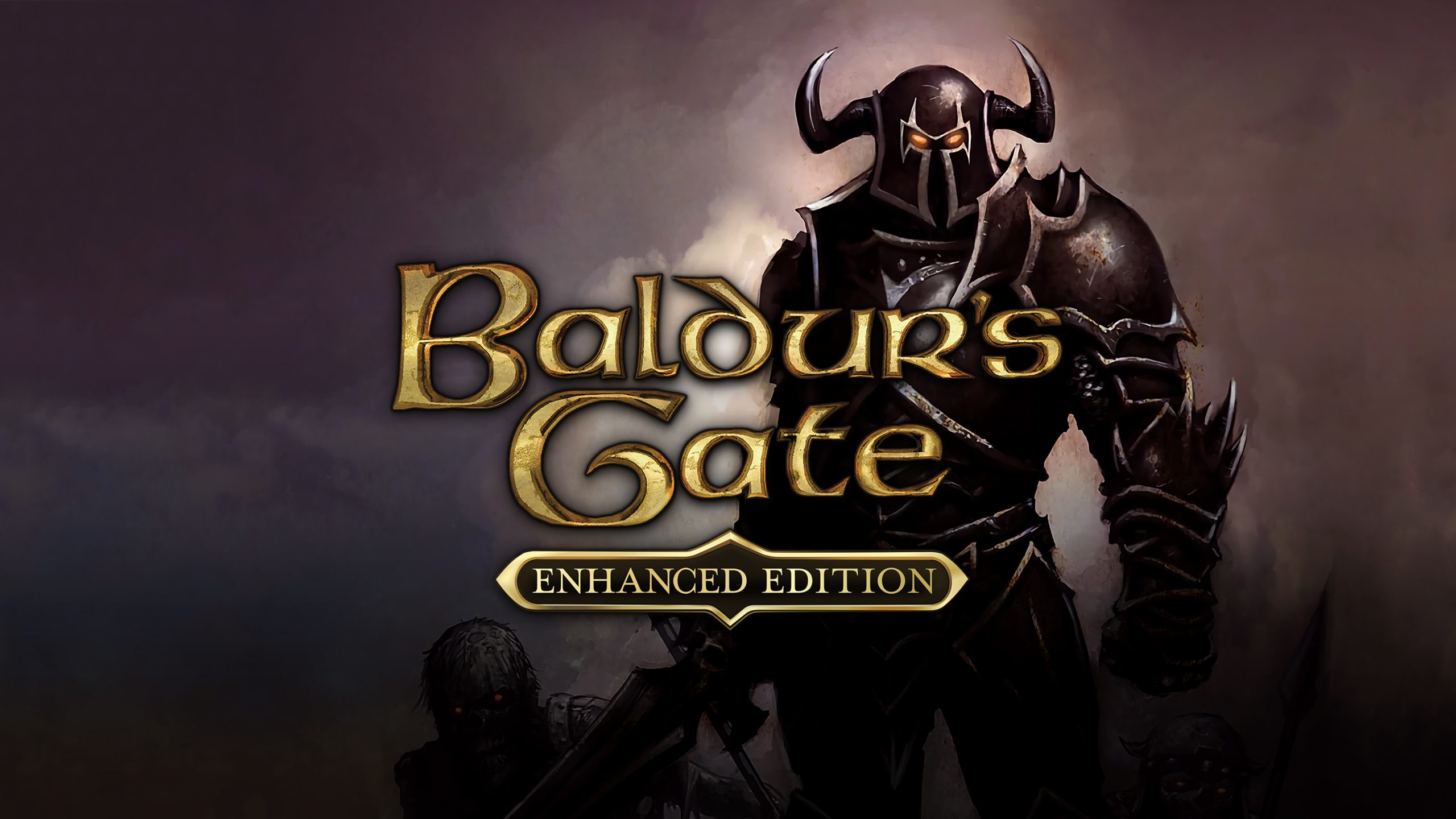 Imagem de capa de Baldur's Gate 1, jogo que estará disponível no Xbox Game Pass em breve