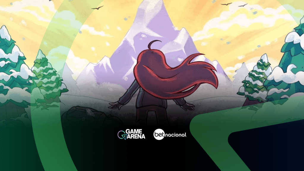 Xbox Game Pass Celeste