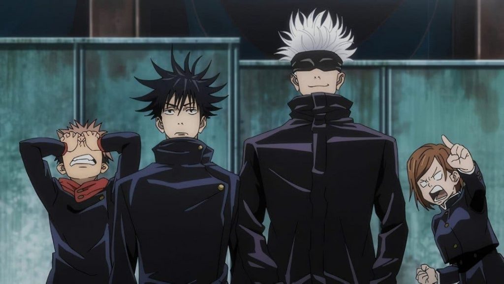 Review  Jujutsu Kaisen 2ª temporada: uma análise da estreia com Satoru  Gojo em destaque