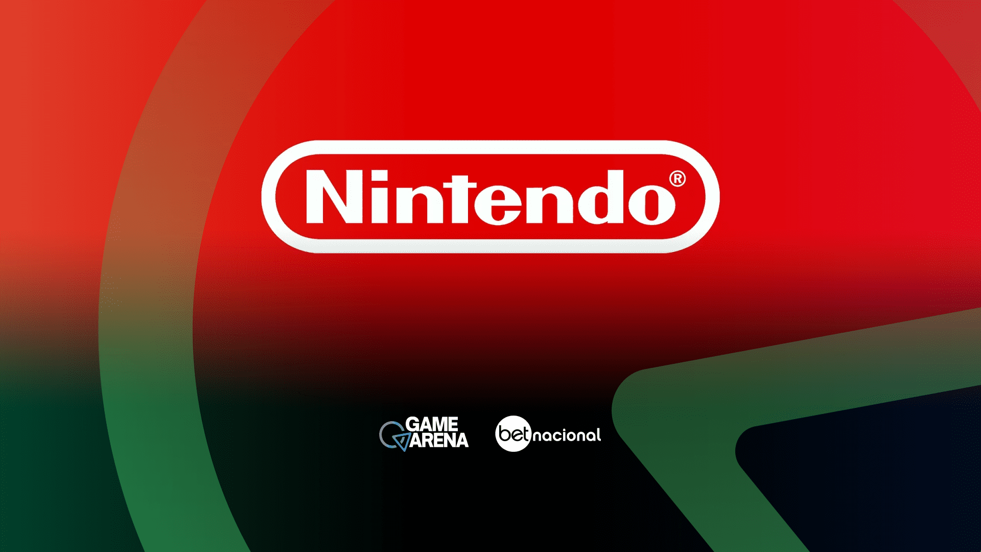 Brasil  Mídia física nacional de jogos da Nintendo para o Switch