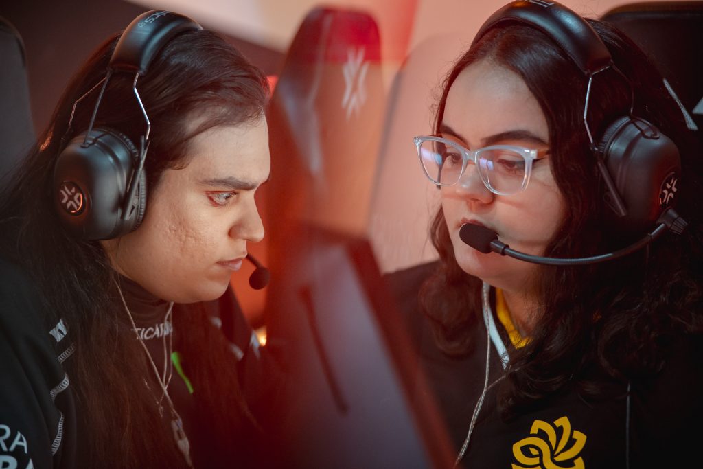 Game Changers: LOUD bate Legacy no sufoco e está na grande final