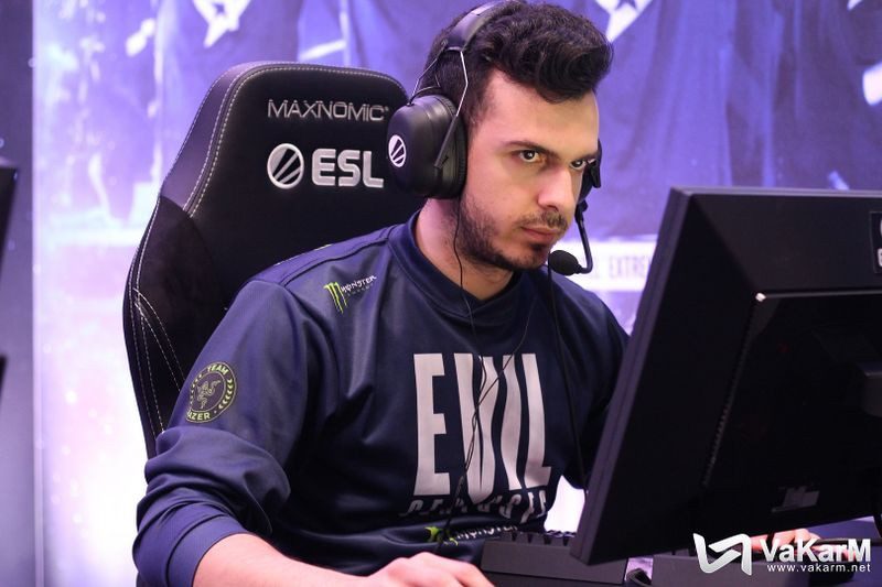 Tarik se empolga com CS2 e compara com VALORANT: &#8220;mais divertido&#8221;