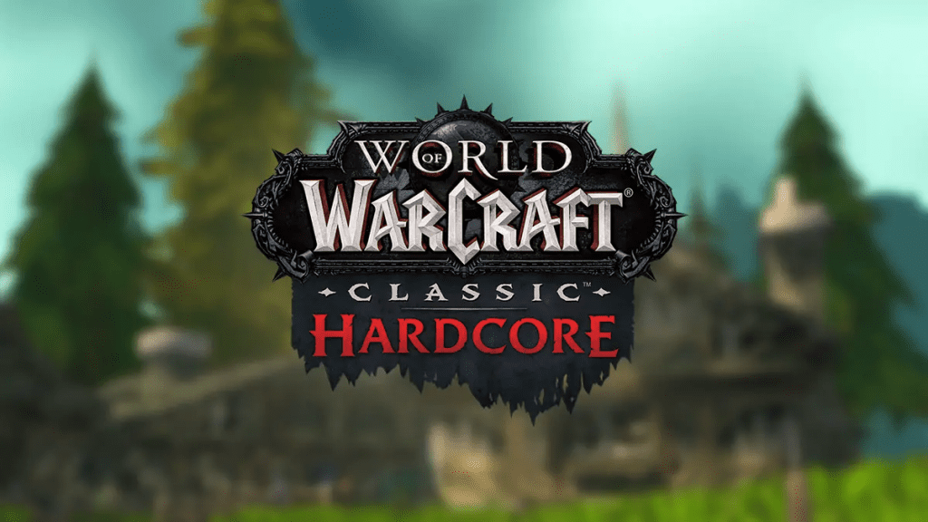 World of Warcraft Classic