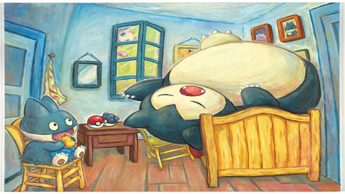 Pokémon
