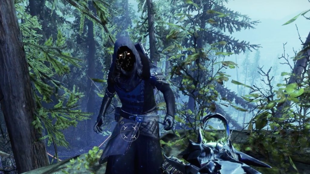 Destiny 2 Xur