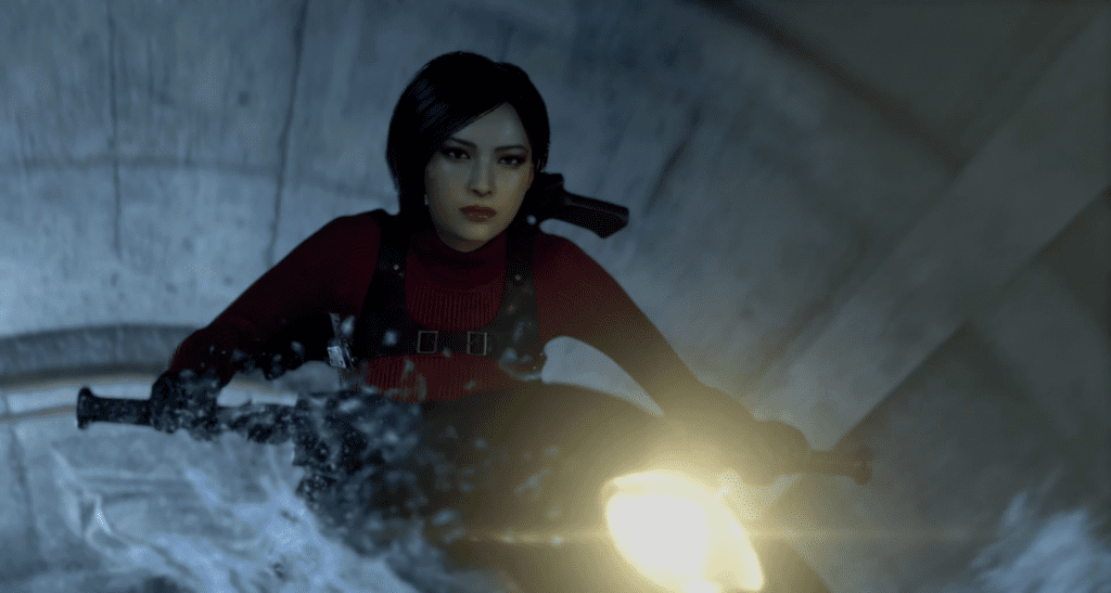 Resident Evil 4: vídeo da DLC Caminhos Distintos mostra Ada Wong em ação 