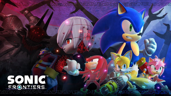 Sonic Superstars: Assista à abertura animada do game