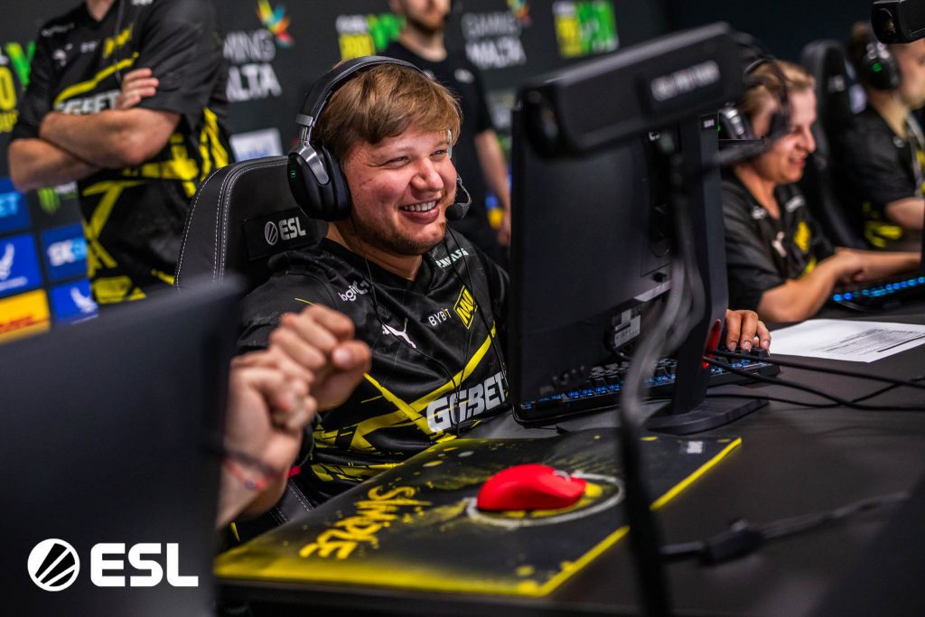 s1mple