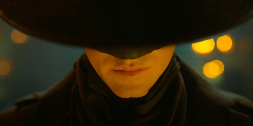 Zorro