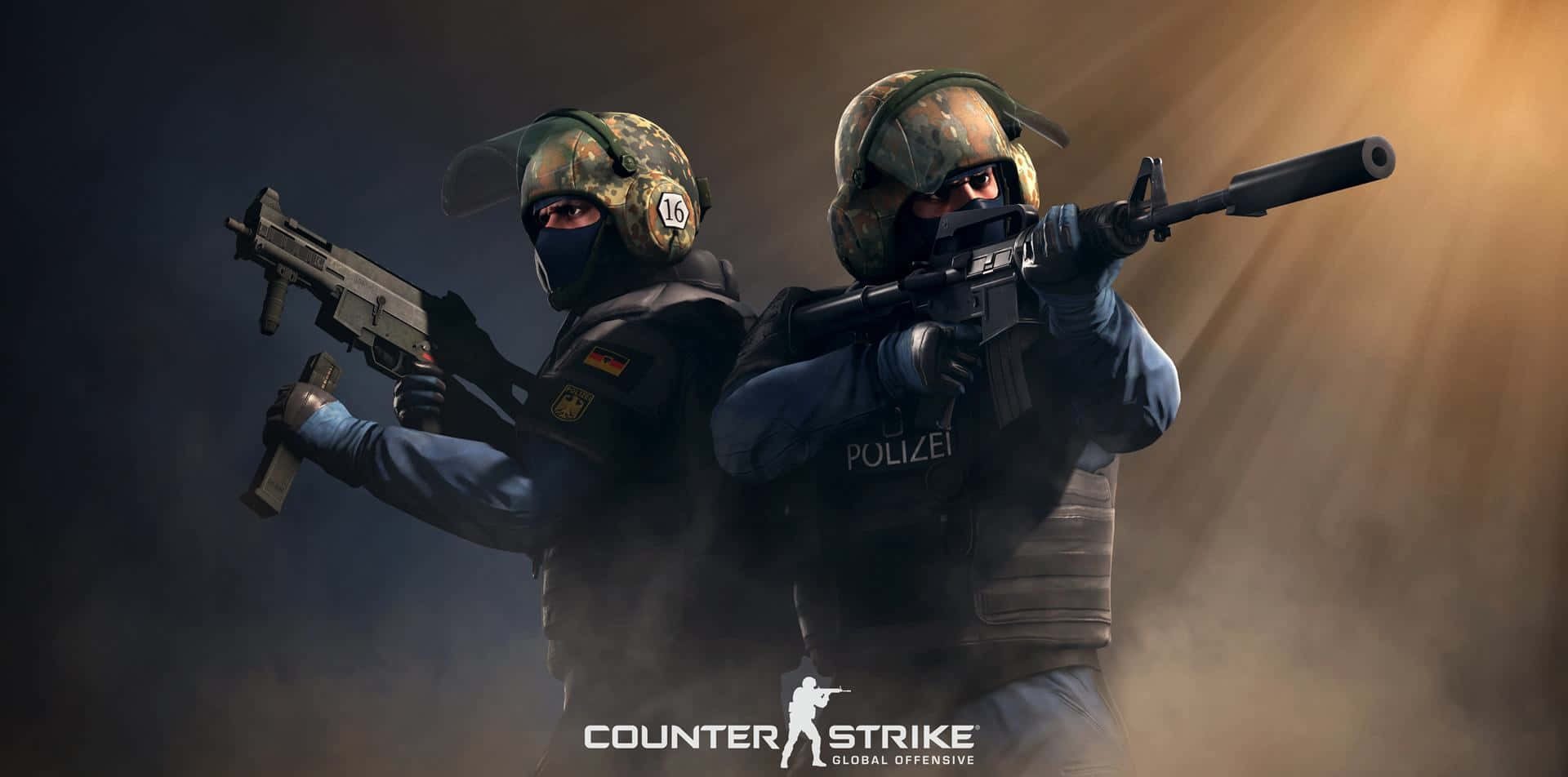 Counter-Strike 2 finalmente chega ao Steam, e é de graça!