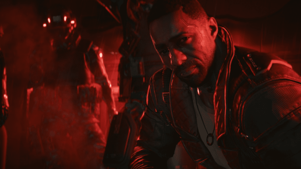 Cyberpunk 2077: atualização 2.0 conta com homenagens a personagens do anime  - Game Arena