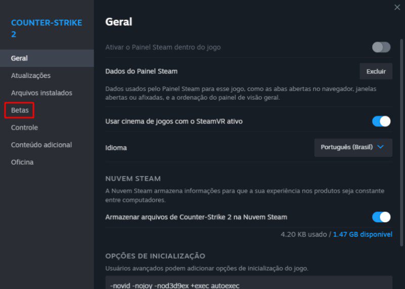 CS:GO é disponibilizado na Steam pela Valve; veja como jogar - Mais Esports