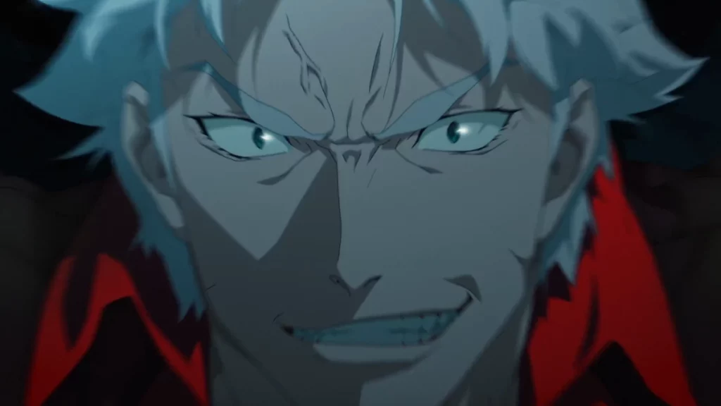 Devil May Cry  Novo anime é anunciado pela Netflix