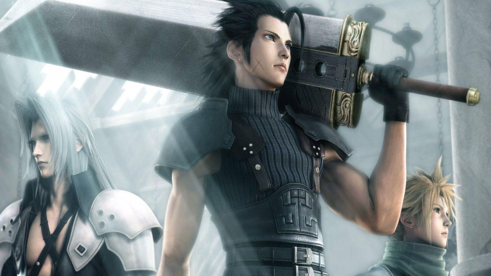 Final Fantasy 7 Rebirth: será Exclusivo do PS5 até maio de 2024; entenda