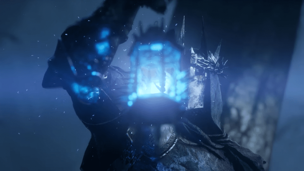 Lords of the Fallen - Mais detalhes revelados