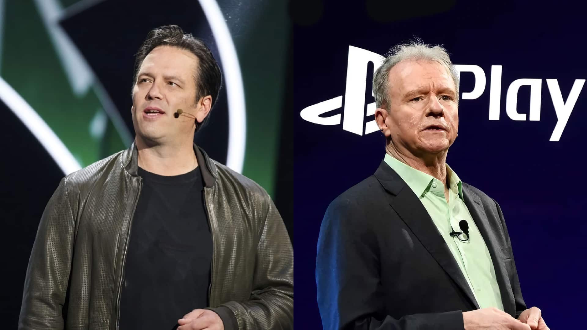 Phil Spencer tweets about COD and Sony leaders : r/xbox