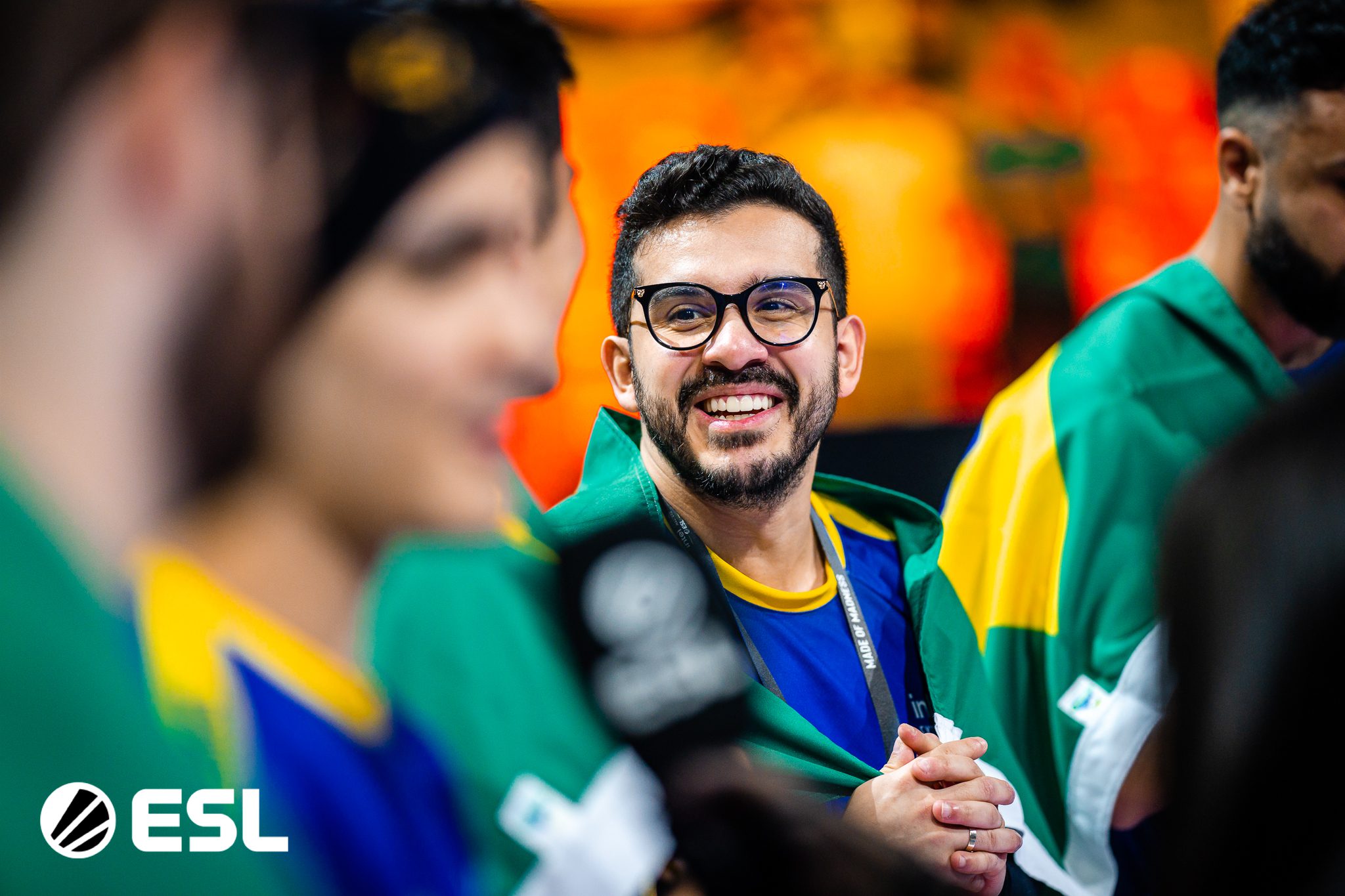 CS:GO: veja os jogadores que já receberam prêmio de melhor do mundo