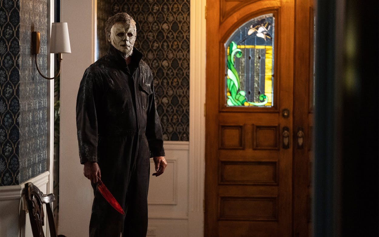 Franquia de terror “Halloween” pode se tornar da A24 – A24 Brasil