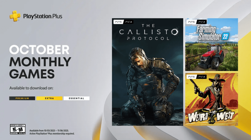 Assinantes PlayStation Plus ganharão pacote de extras para Call of