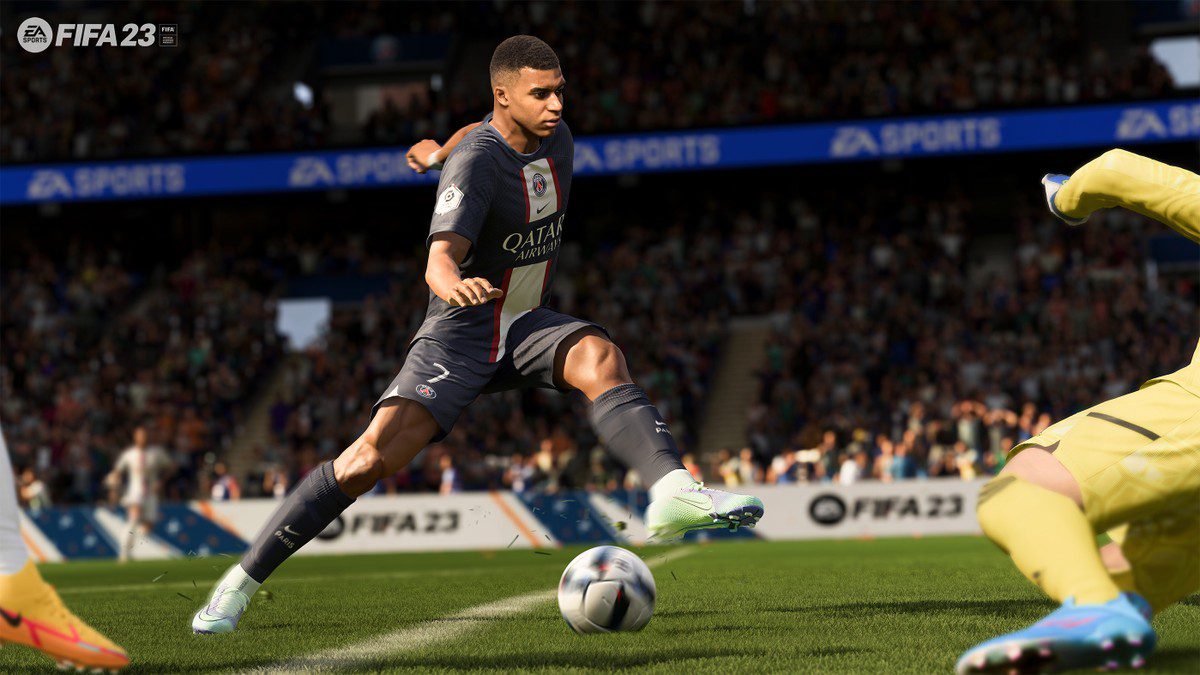 EA Sports FC: revelados os requisitos para rodar o jogo no PC - Game Arena