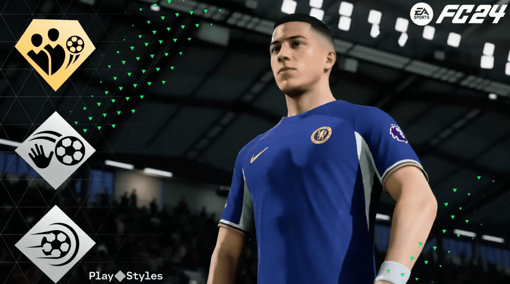 Guia da Premier League para FIFA 22 Ultimate Team