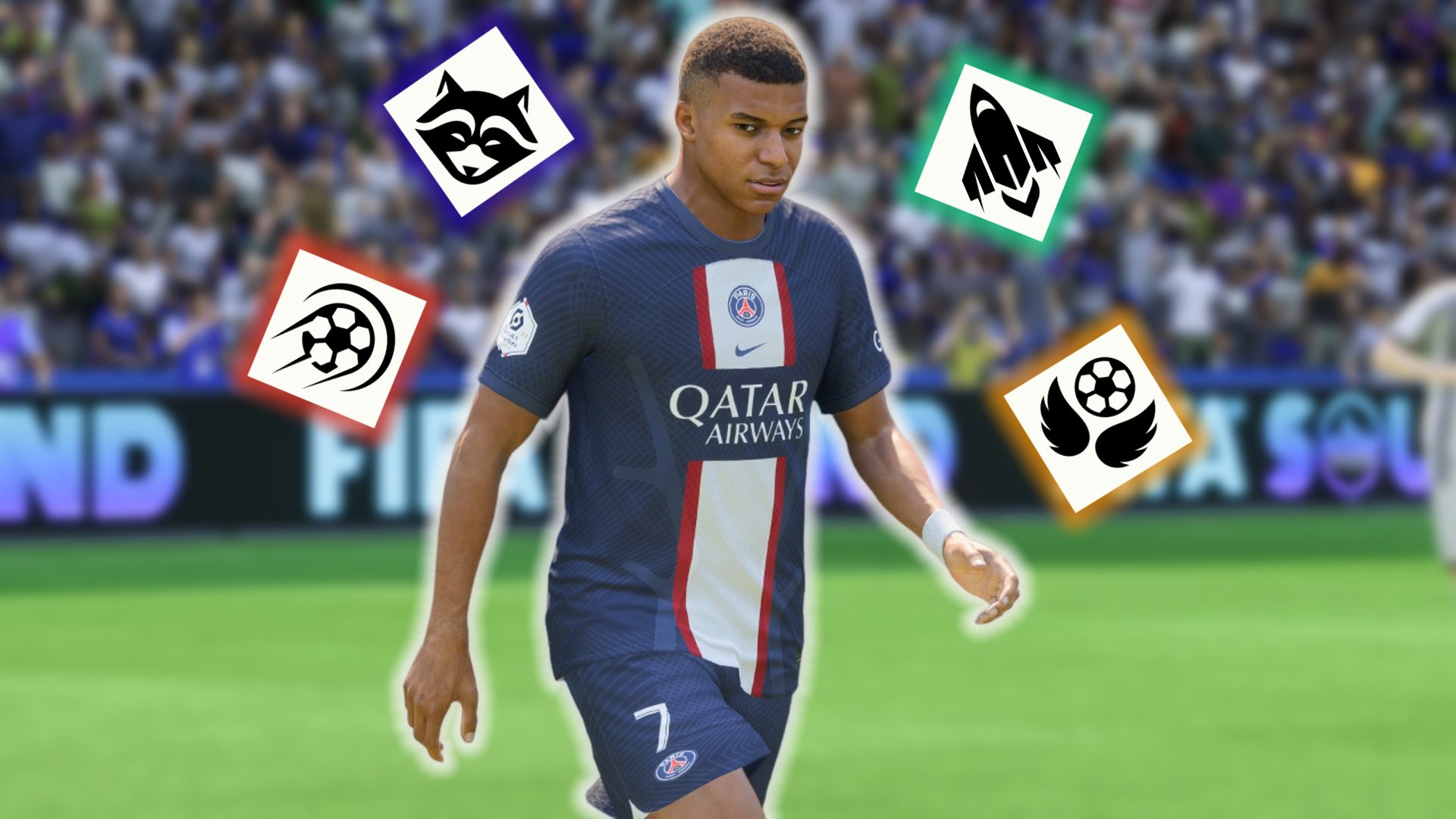 EA FC 24: The Best PlayStyles in 2024