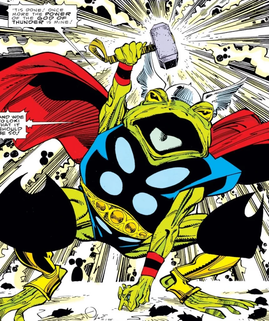 Loki