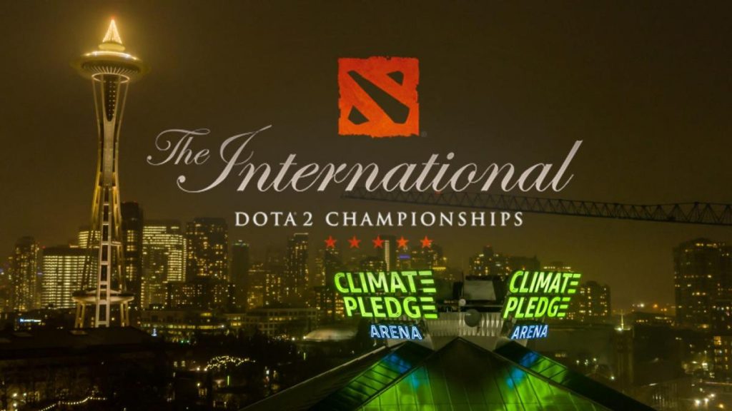 Dota 2: Valve anuncia o fim do Dota Pro Circuit