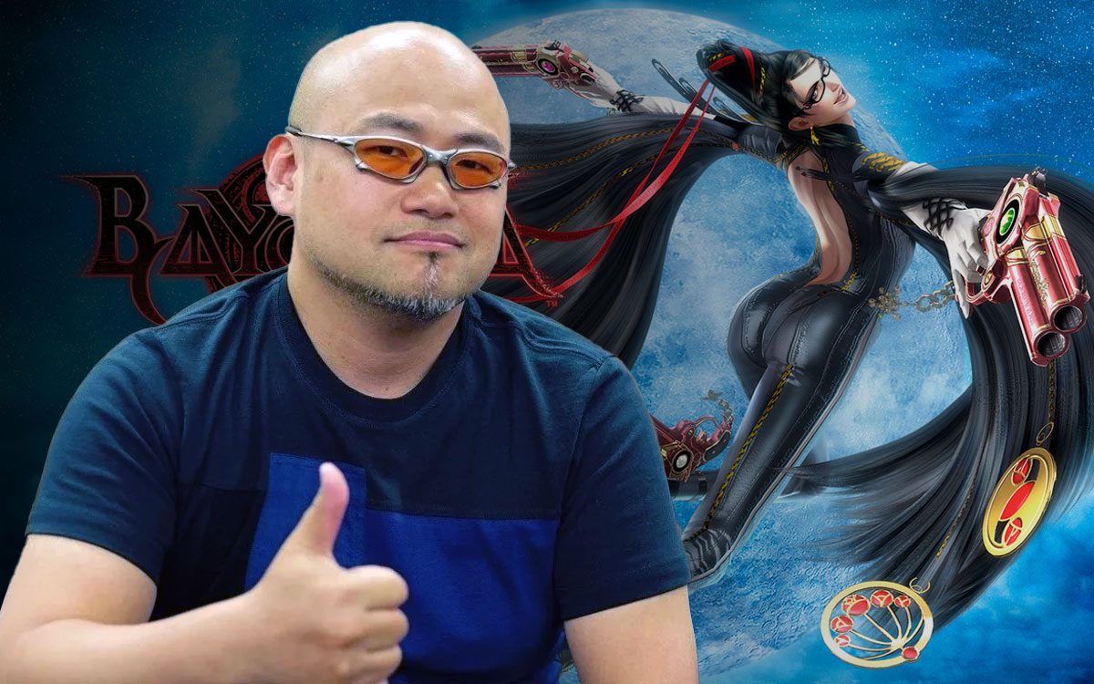 Bayonetta 3: Hideki Kamiya revela que multiverso estava nos planos desde  sempre - Game Arena