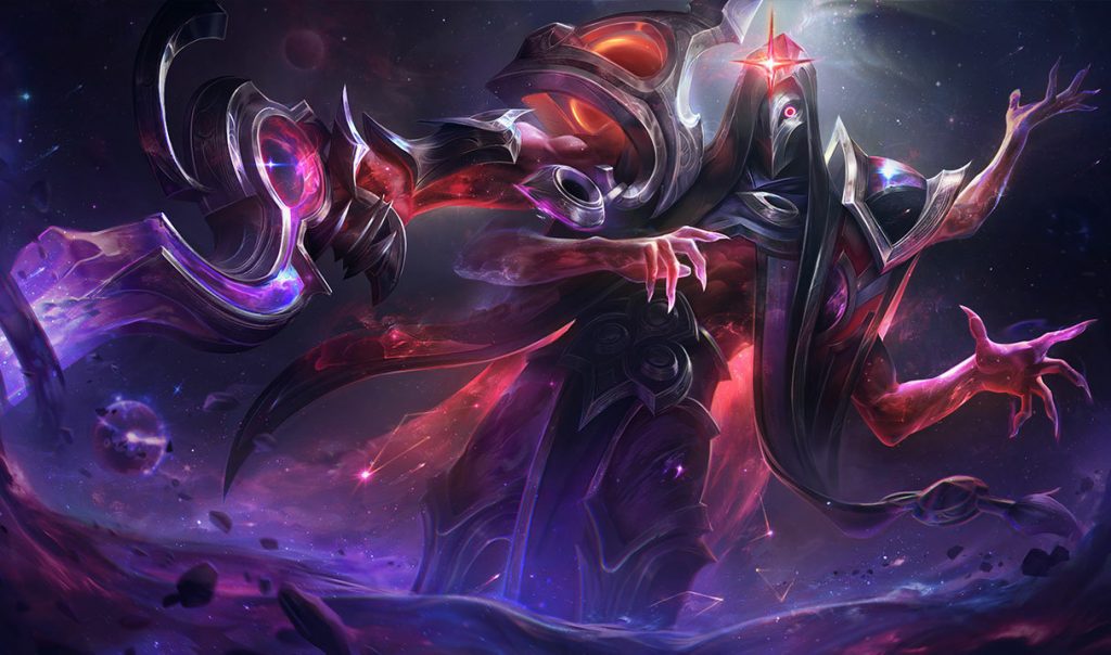 LoL: tudo sobre o 13.19, patch do Worlds 2023