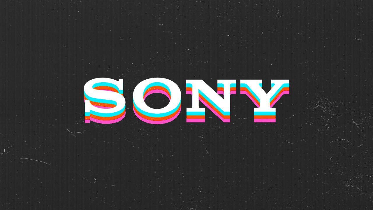 Sony falha de segurança