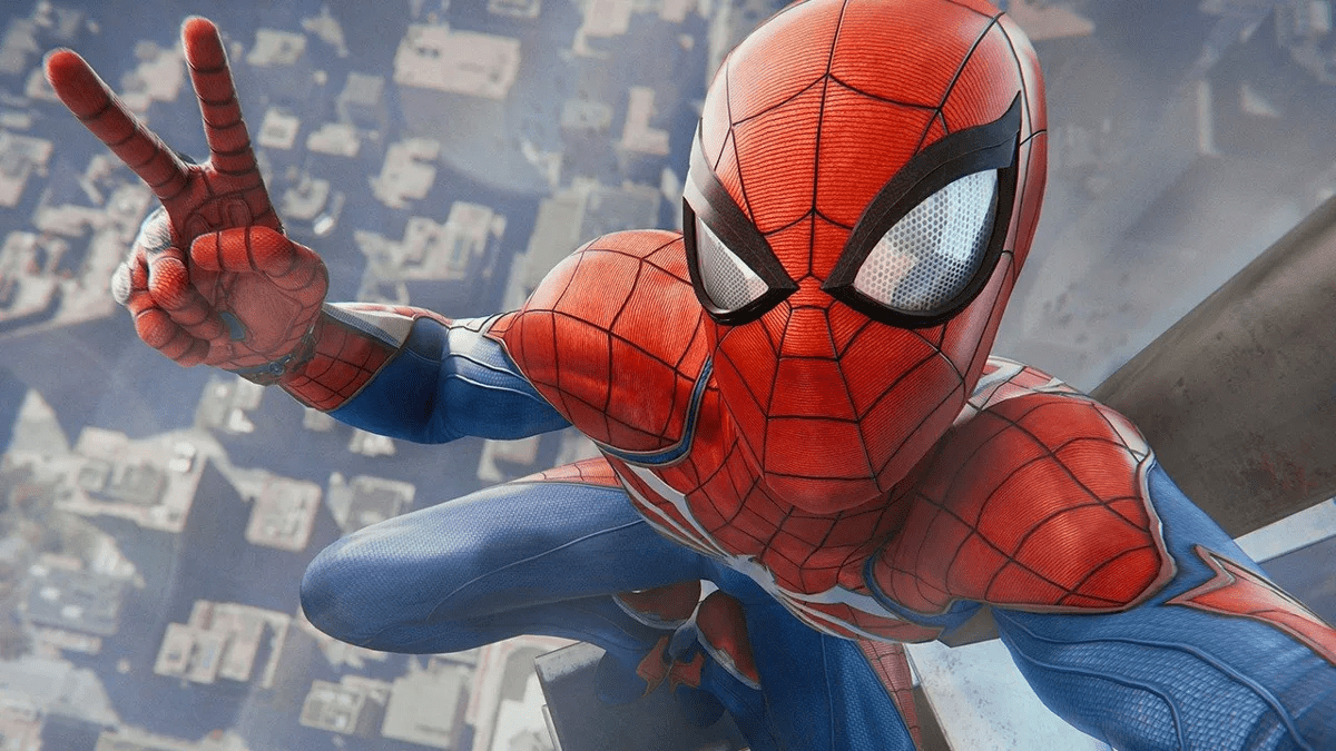 Spider-Man Remastered será dado para quem adquirir placas